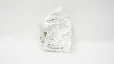 Teleflex Hudson RCI Adult Non-Rebreathing Mask w/Safety Vent & 2.1m Tubing
